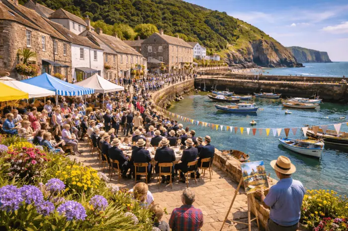 Cornwall’s Free Cultural Experience
