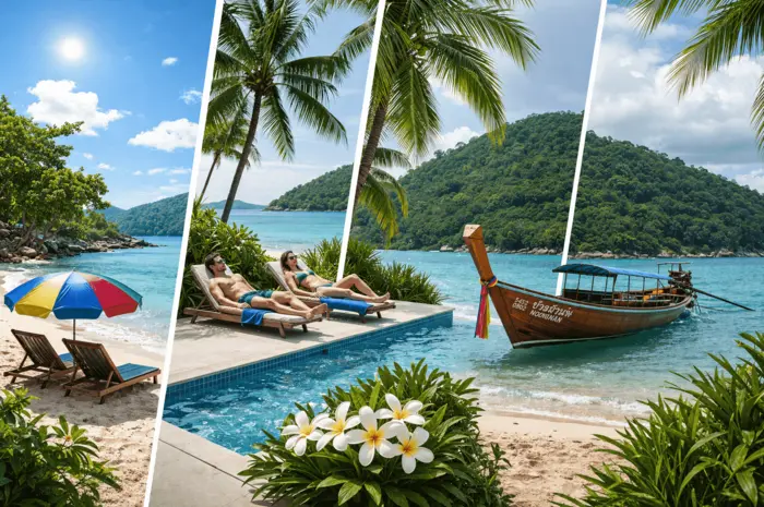 Phuket Weather Explained