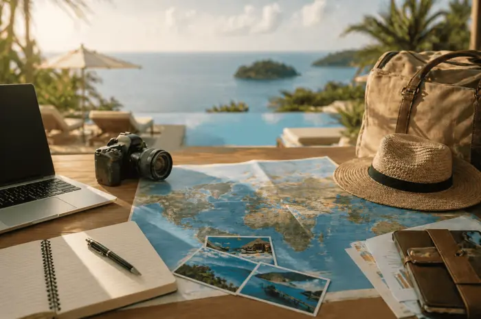 DMC-hosted fam trip ROI