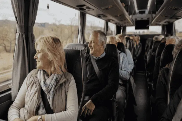 First-Time Coach Holiday Tips