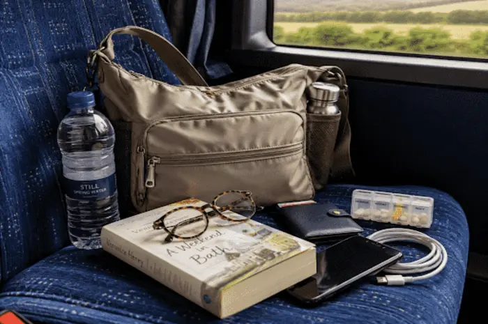 Travel Bag